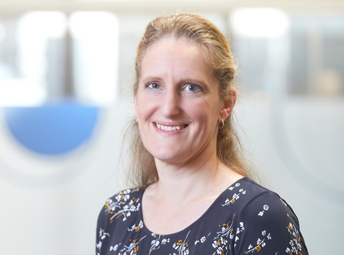 People Archive Stace Hammond