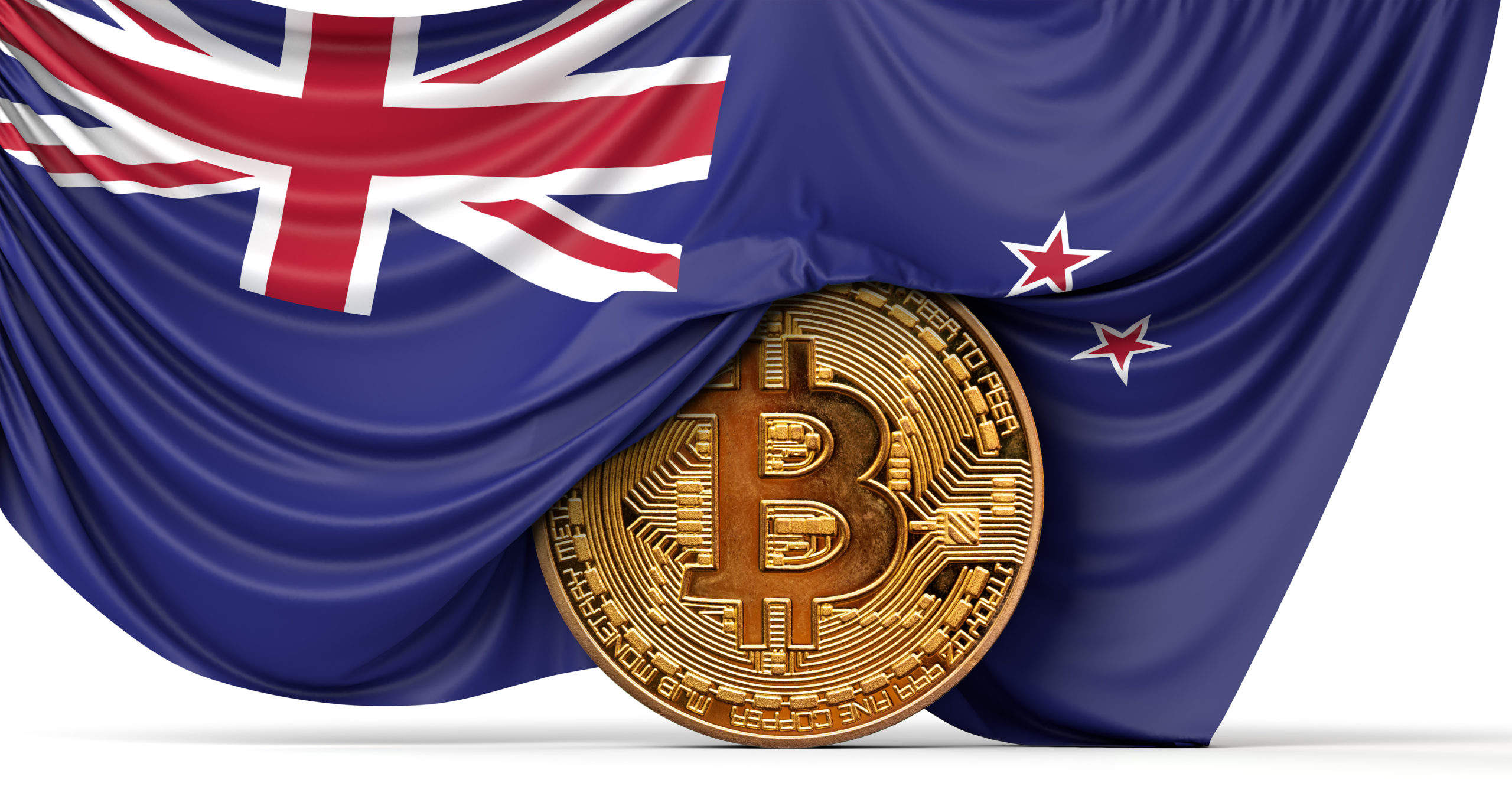 Cryptocurrency and Tax in NZ - Stace Hammond